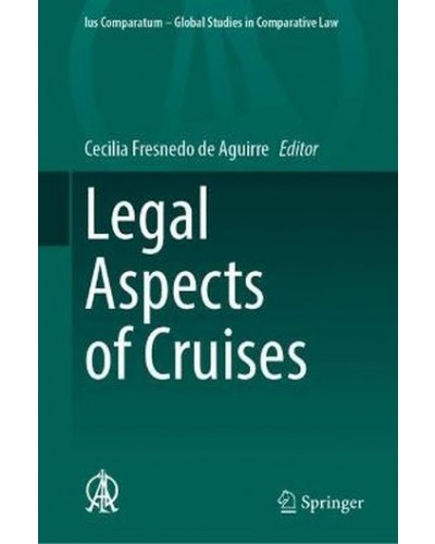 Legal Aspects of Cruises