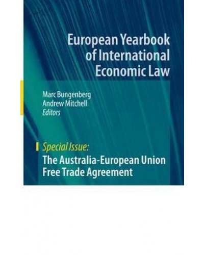 The Australia-European Union Free Trade Agreement (AEUFTA)