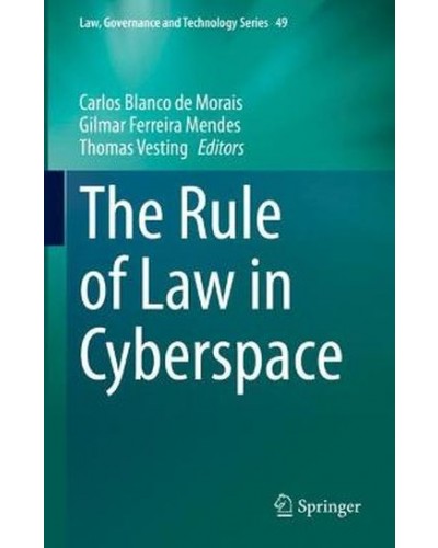 The Rule of Law in Cyberspace
