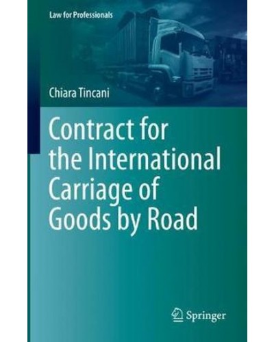 Contract for the International Carriage of Goods by Road