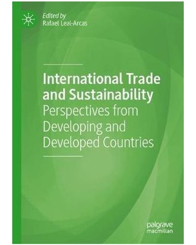 International Trade and Sustainability: Perspectives from Developing and Developed Countries