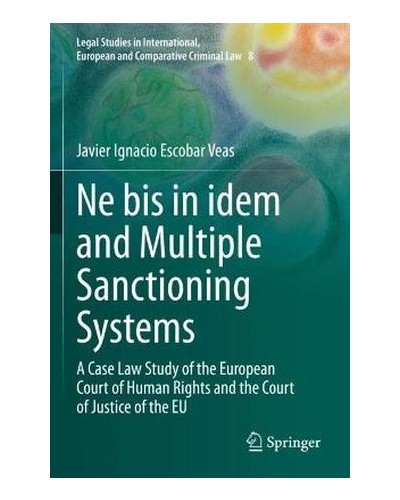 Ne bis in idem and Multiple Sanctioning Systems A Case Law Study of the European Court of Human Rights and the Court of Justice of the EU