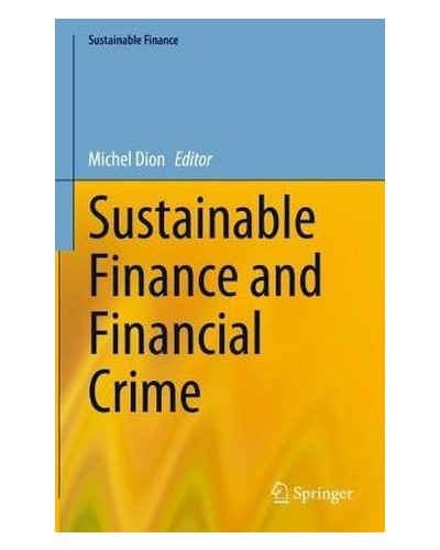 Sustainable Finance and Financial Crime