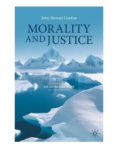Morality and Justice: An Introduction