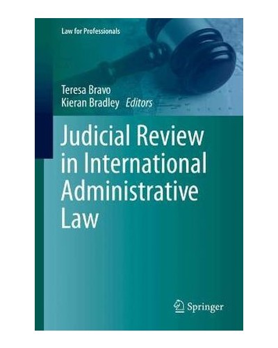 Judicial Review in International Administrative Law