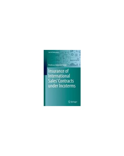 Insurance of International Sales' Contracts under Incoterms