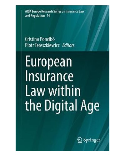European Insurance Law within the Digital Age