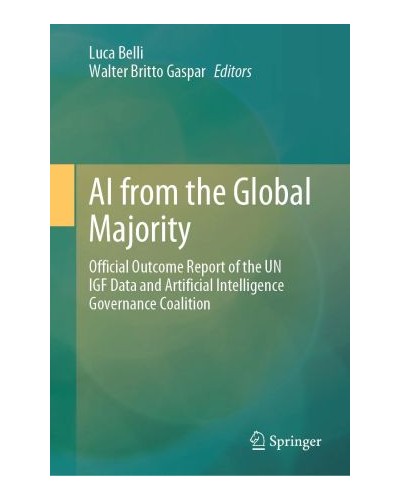 AI from the Global Majority: Official Outcome Report of the UN IGF Data and Artificial Intelligence Governance Coalition