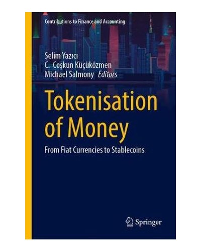 Tokenisation of Money: From Fiat Currencies to Stablecoins