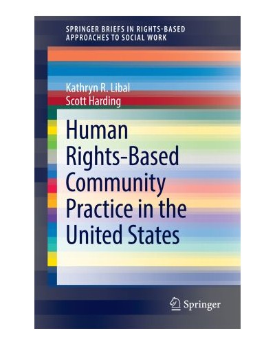 Human Rights-Based Community Practice in the United States