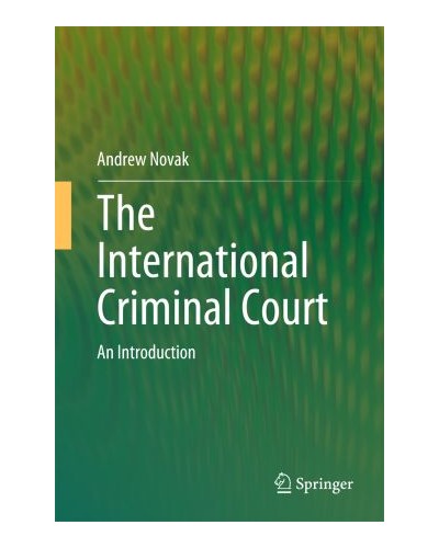 The International Criminal Court: An Introduction