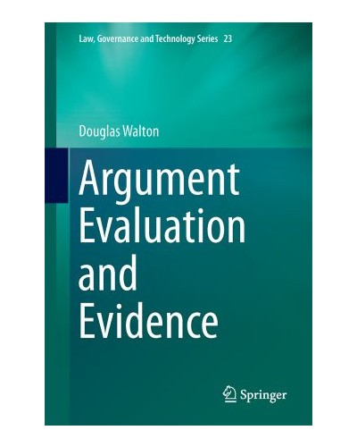 Argument Evaluation and Evidence