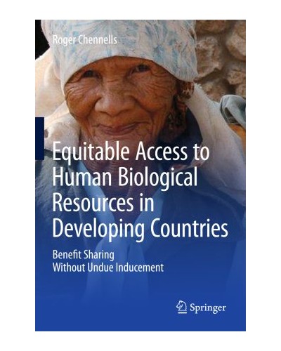 Benefit Sharing for Human Genetic Resources: Achieving Equity for Indigenous Peoples and Other Vulnerable Populations