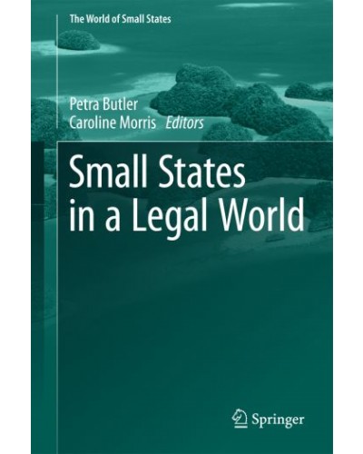 Small States in a Legal World