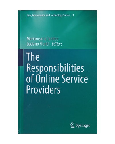 The Responsibilities of Online Service Providers