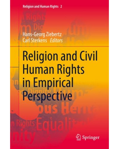 Religion and Civil Human Rights in Empirical Perspective