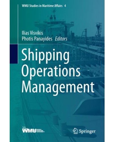 Shipping Operations Management