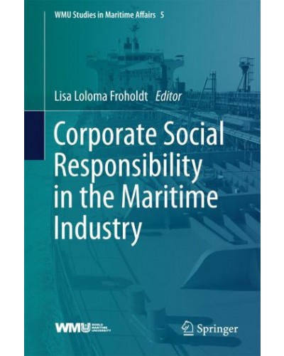 Corporate Social Responsibility in the Maritime Industry