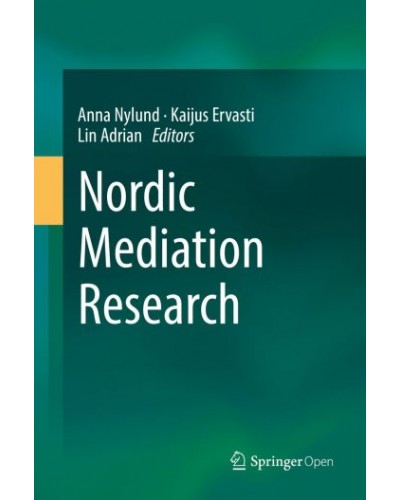 Nordic Mediation Research