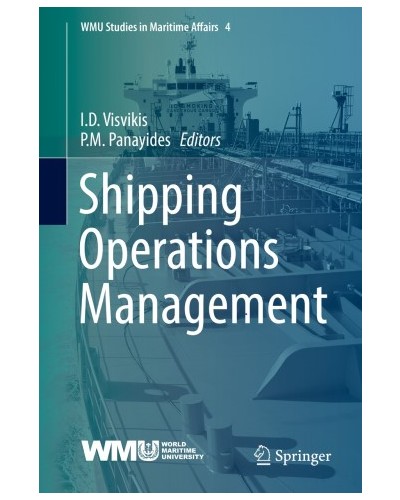 Shipping Operations Management