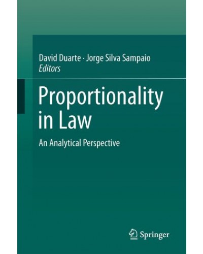Proportionality in Law: An Analytical Perspective