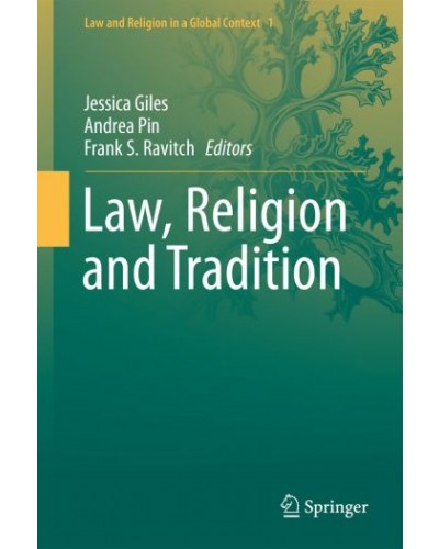 Law, Religion and Tradition