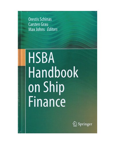 HSBA Handbook on Ship Finance
