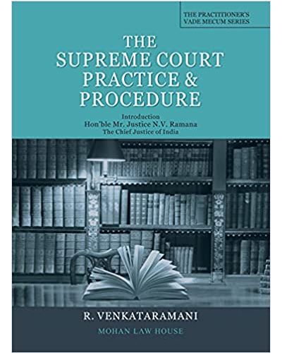 The Supreme Court Practice & Procedure 2021