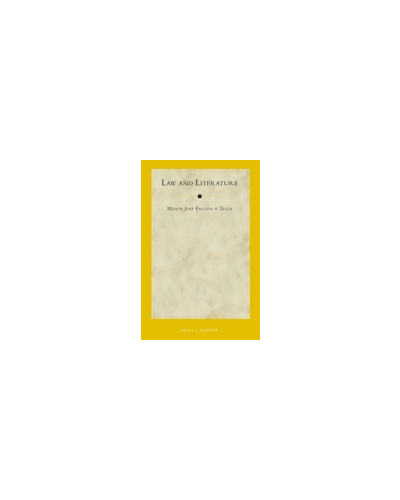 Law and Literature
