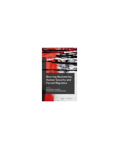 Blurring Boundaries: Human Security and Forced Migration