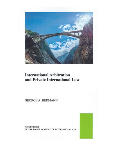 International Arbitration and Private International Law