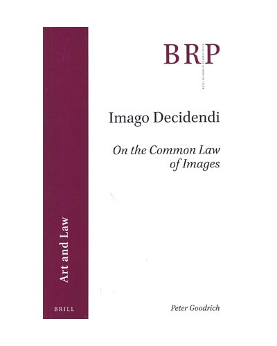 Imago Decidendi: On the Common Law of Images