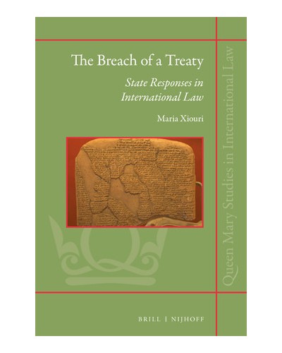 The Breach of a Treaty: State Responses in International Law