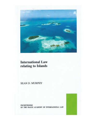 International Law Relating to Islands