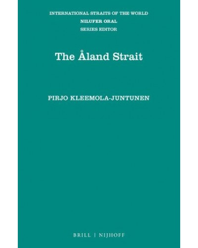 The Aland Strait