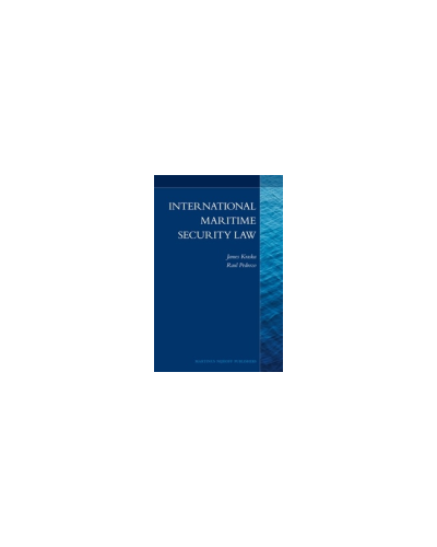 International Maritime Security Law
