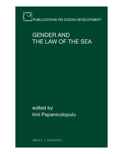 Gender and the Law of the Sea