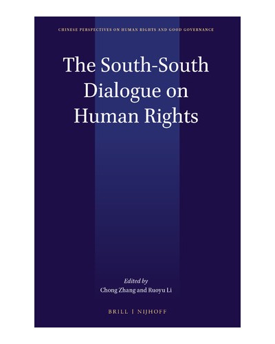The South-South Dialogue on Human Rights