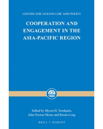 Cooperation and Engagement in the Asia-Pacific Region