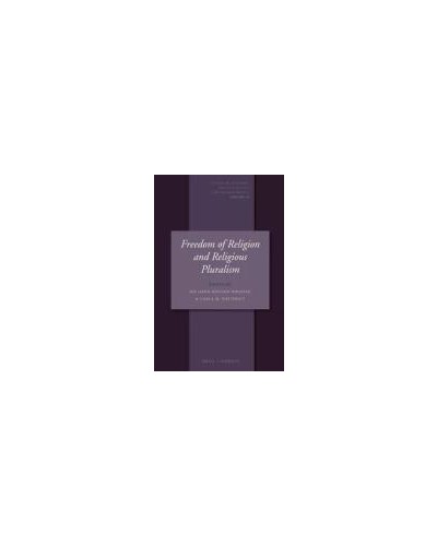 Freedom of Religion and Religious Pluralism