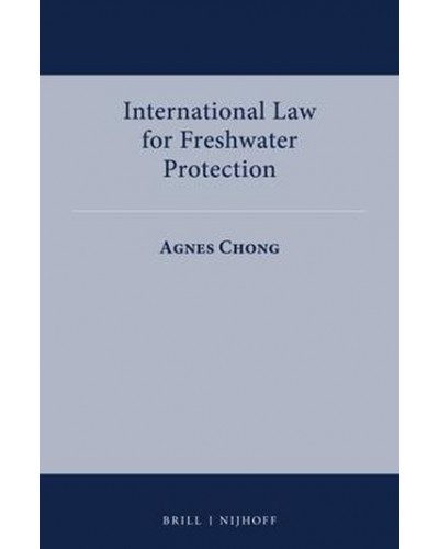 International Law for Freshwater Protection