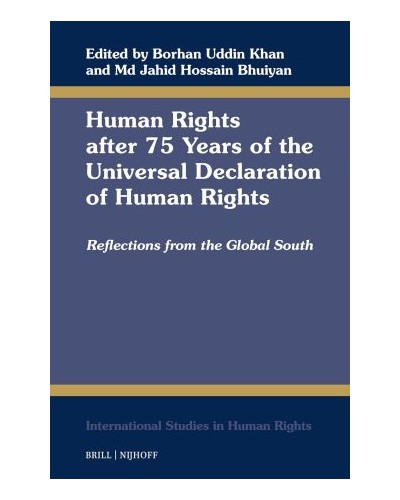 Human Rights after 75 Years of the Universal Declaration of Human Rights: Reflections from the Global South