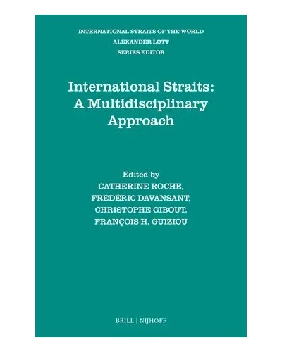 International Straits: A Multidisciplinary Approach