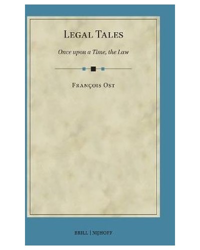 Legal Tales: Once upon a Time, the Law