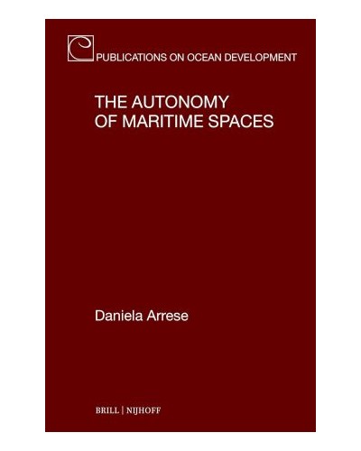 The Autonomy of Maritime Spaces