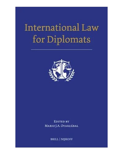 International Law for Diplomats