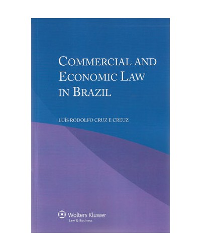 Commercial and Economic Law in Brazil