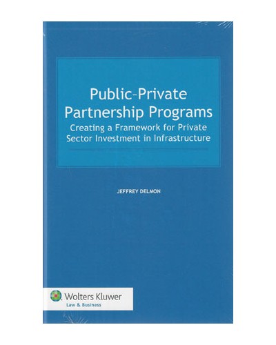 Public-Private Partnership Programs