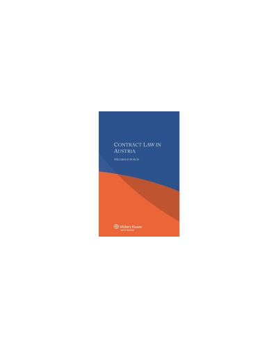 Contract Law in Austria