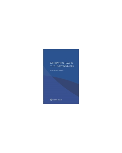 Migration Law in the United States